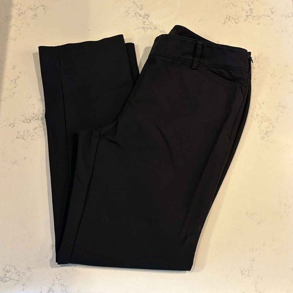 White House Black Market Perfect Form, Slim Ankle Trouser